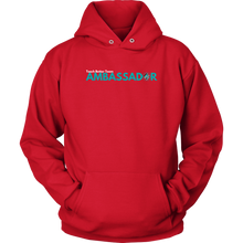 Load image into Gallery viewer, Exclusive Ambassador Hoodie