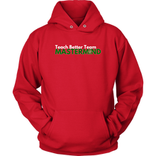 Load image into Gallery viewer, Exclusive Mastermind Hoodie