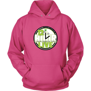 Exclusive 12 Hour Live Hoodie