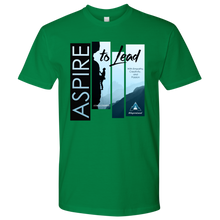 Load image into Gallery viewer, &quot;Aspire to Lead&quot; Shirt