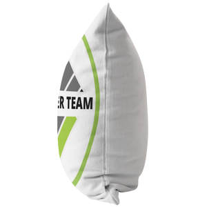 Exclusive Team Pillow