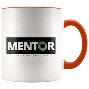 Exclusive Mastermind Mentors - Coffee Mug