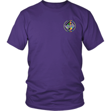 Load image into Gallery viewer, Exclusive Multicolor Teach Better Team Tee