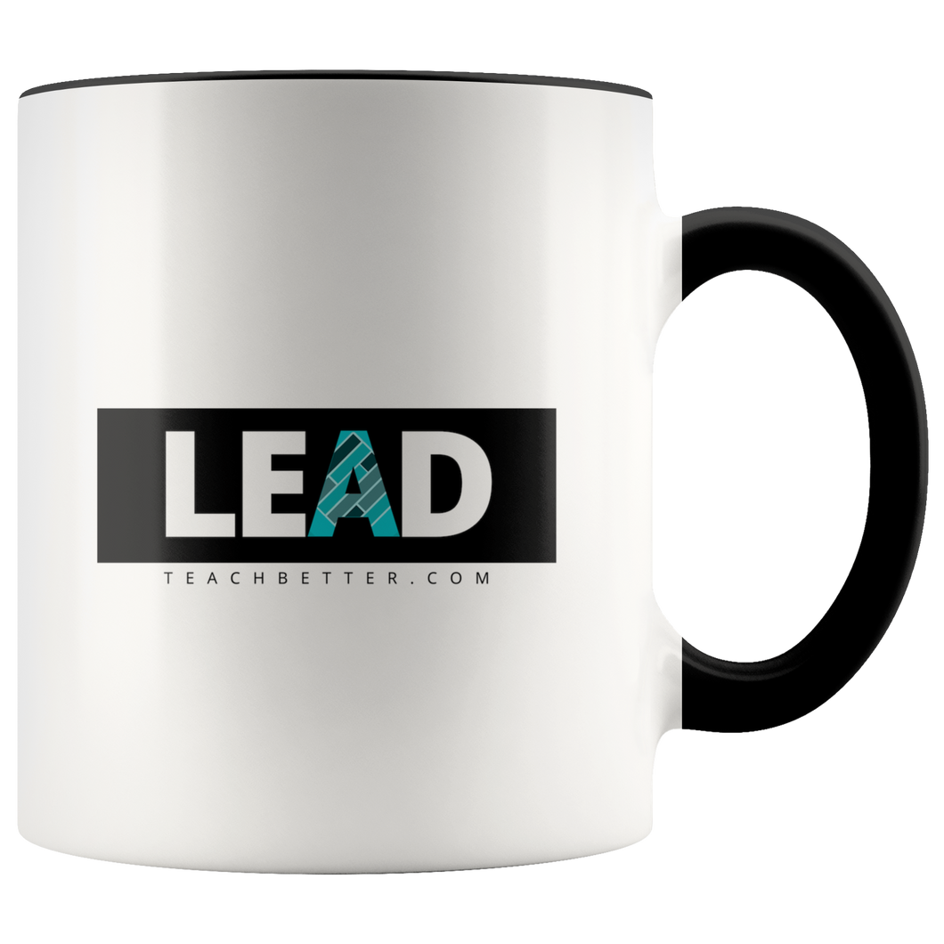 Lead Ambassador 11oz Mug