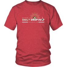Load image into Gallery viewer, Daily Drop-In Shirt
