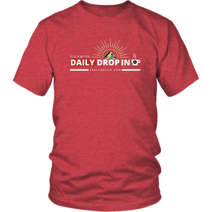 Daily Drop-In Shirt