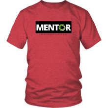 Load image into Gallery viewer, Exclusive Mastermind Mentors - Tee Shirt