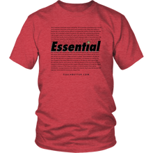 Load image into Gallery viewer, Essential - Teach Better Shirt